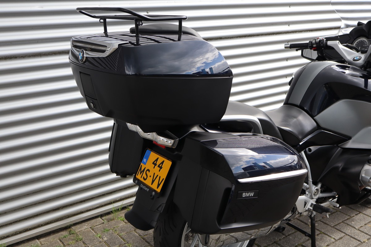 BMW R 1250 RT
