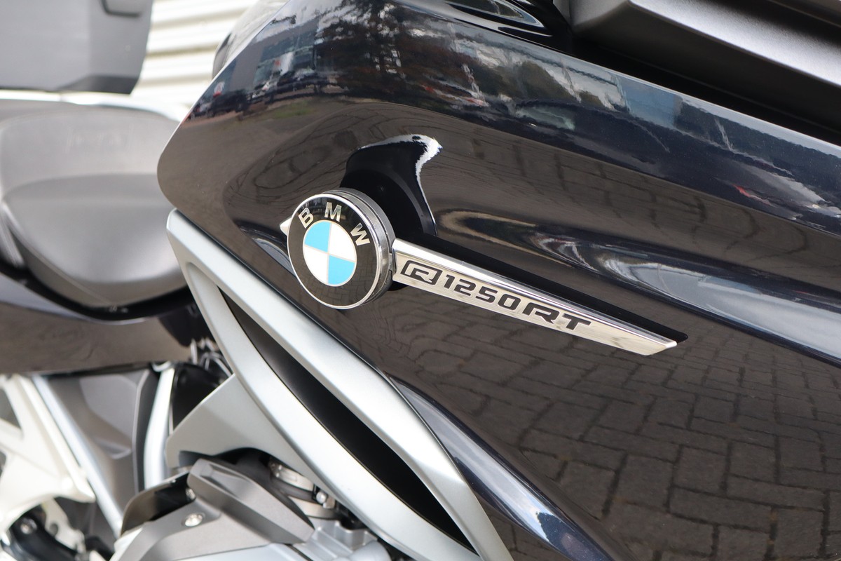 BMW R 1250 RT