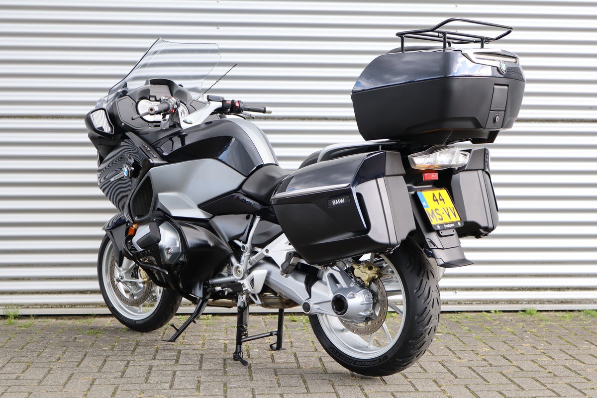 BMW R 1250 RT