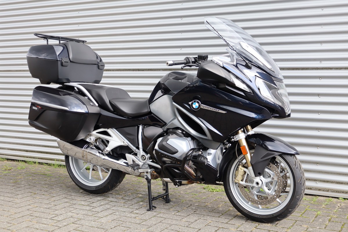 BMW R 1250 RT