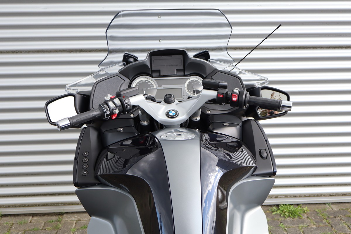 BMW R 1250 RT