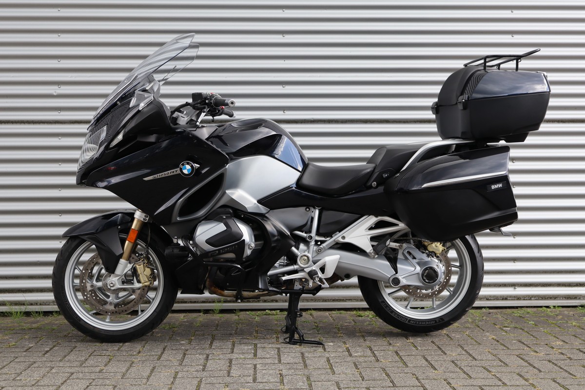 BMW R 1250 RT