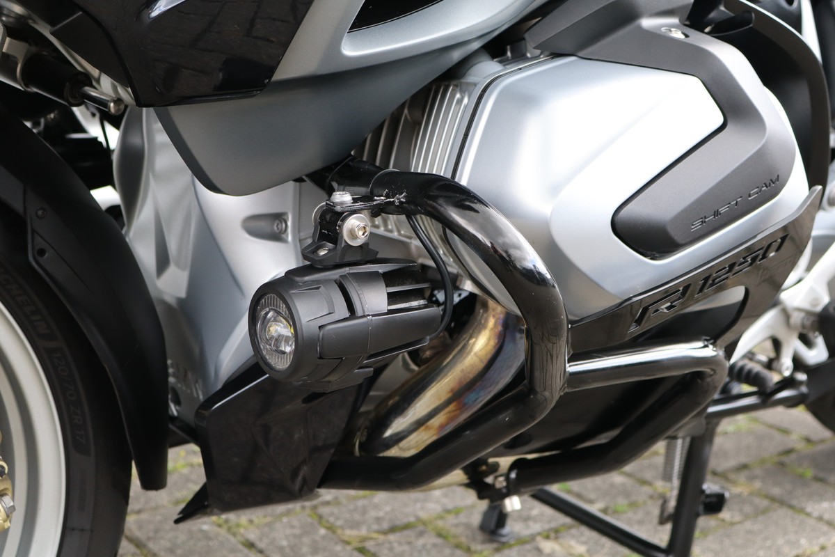 BMW R 1250 RT