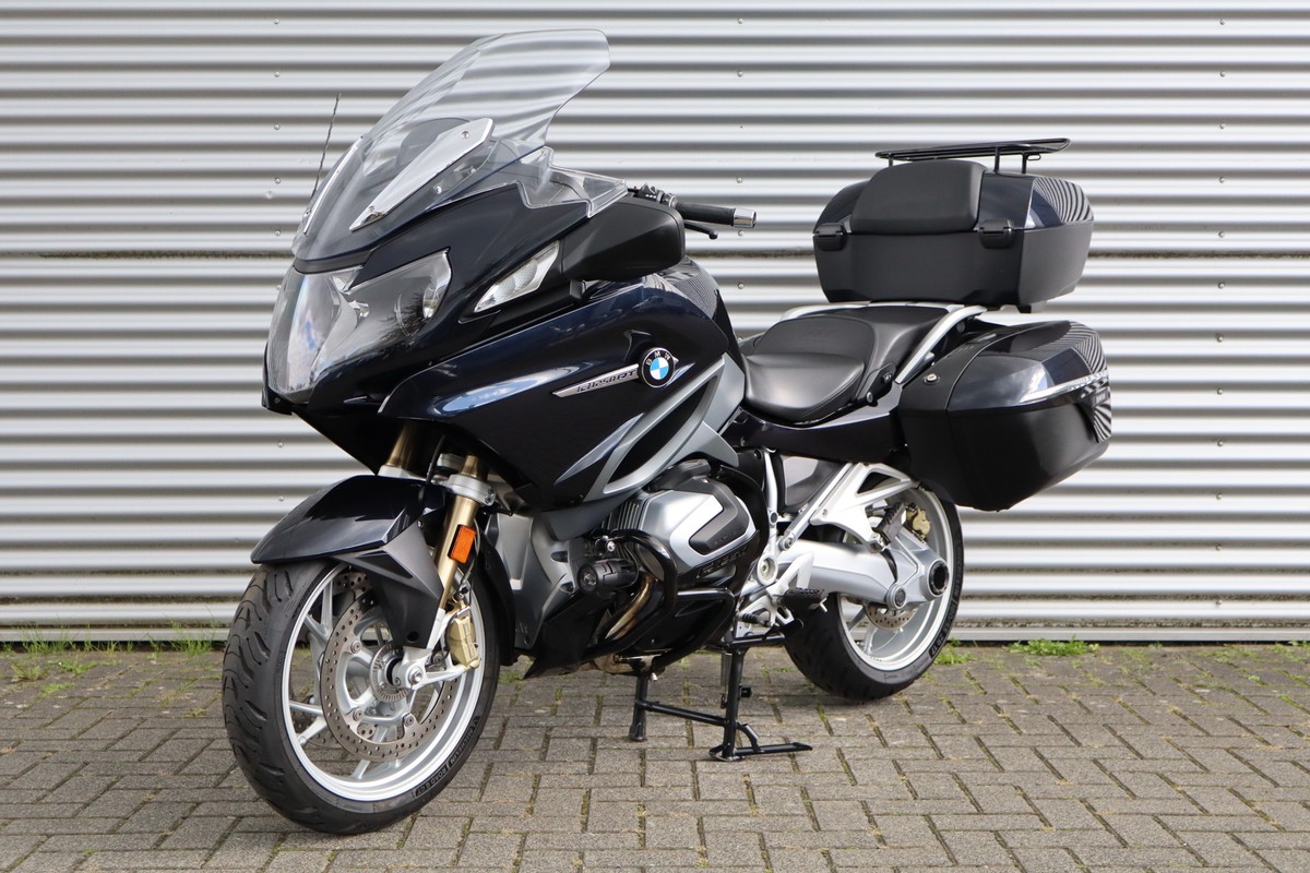 BMW R 1250 RT