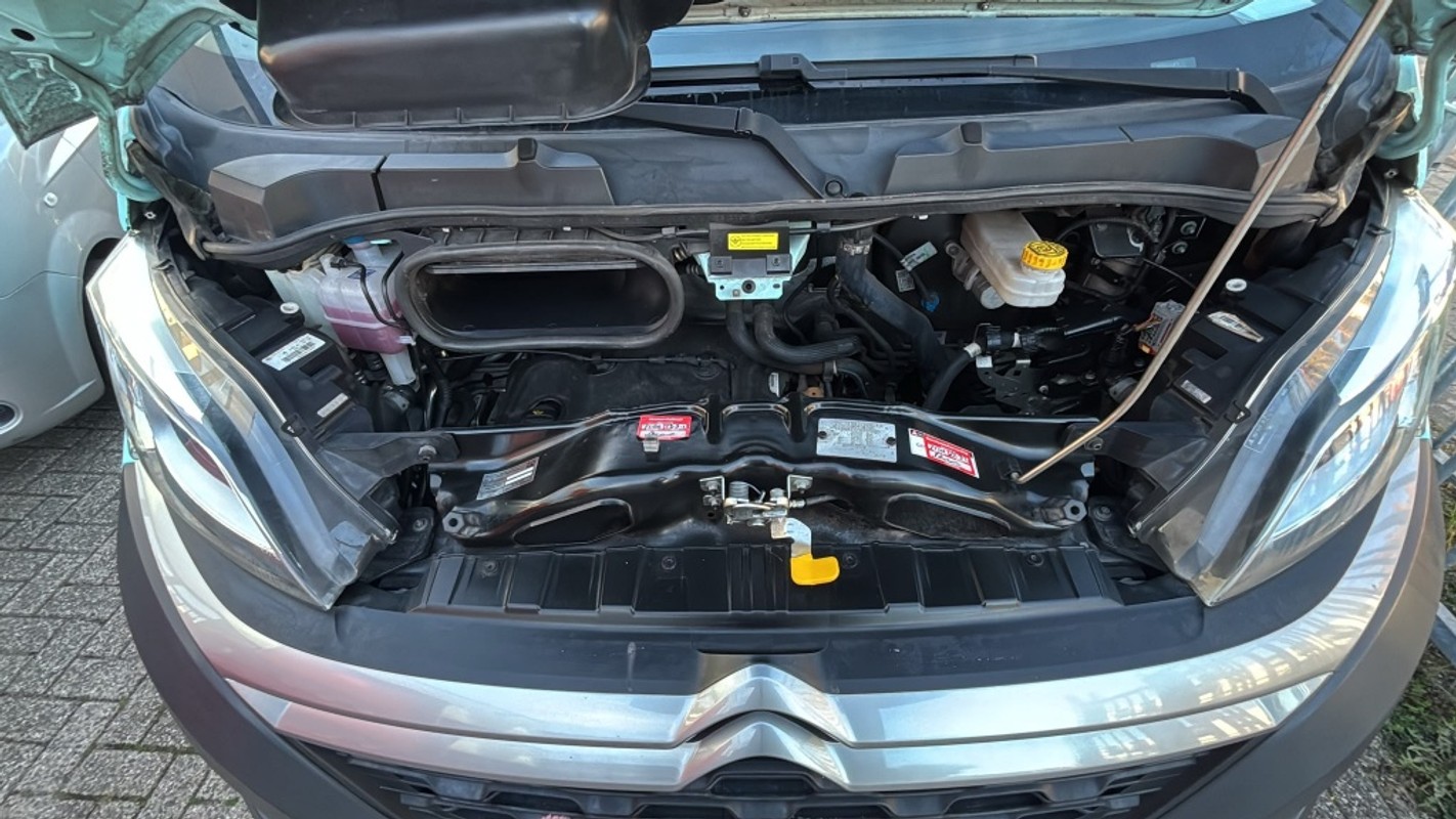 Citroën Jumper