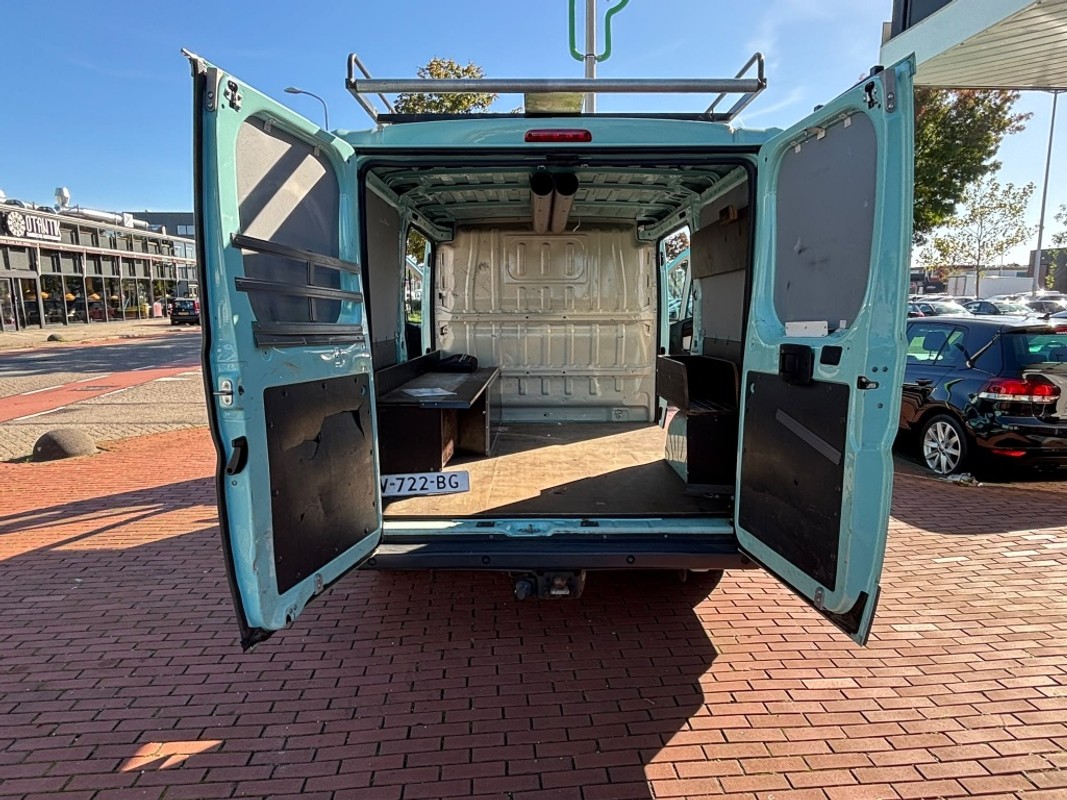 Citroën Jumper
