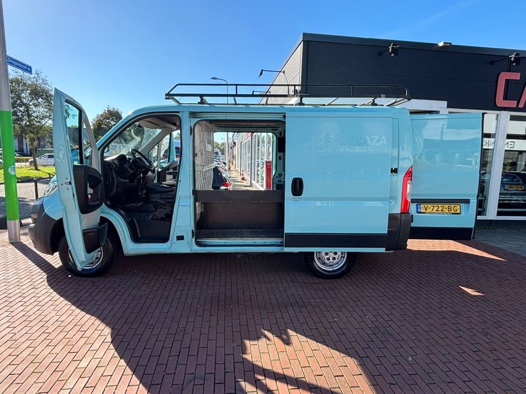 Citroën Jumper