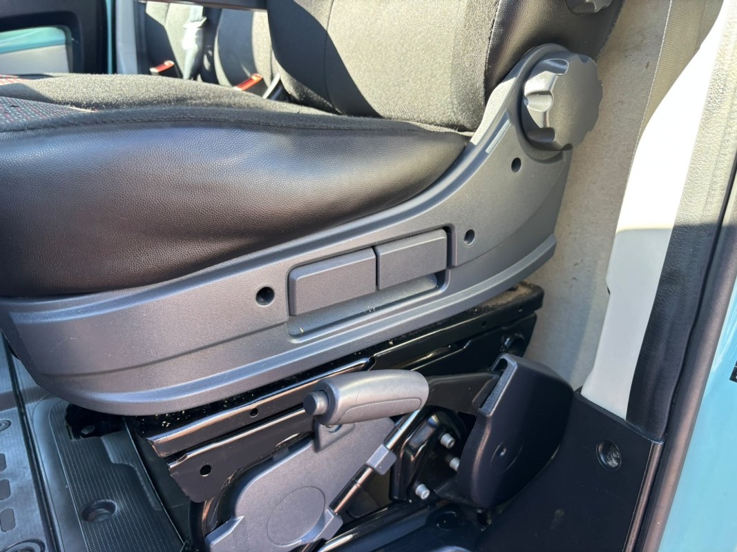 Citroën Jumper
