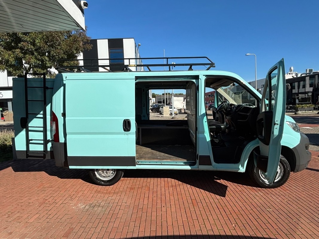 Citroën Jumper