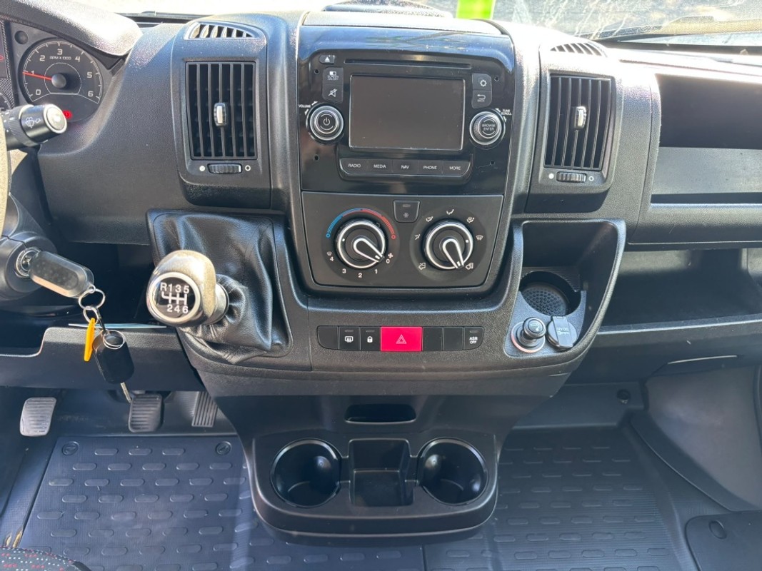 Citroën Jumper