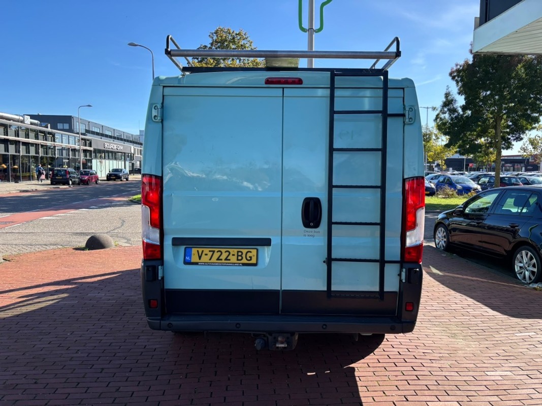 Citroën Jumper