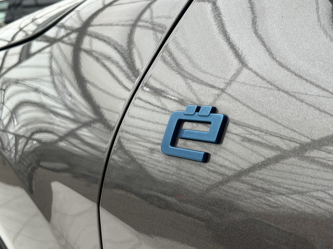 Citroën ë-C4