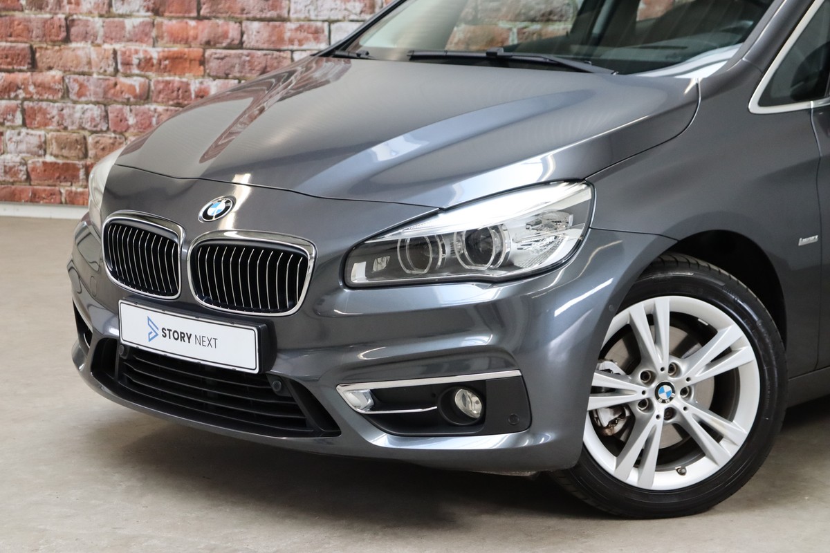 BMW 2 Serie