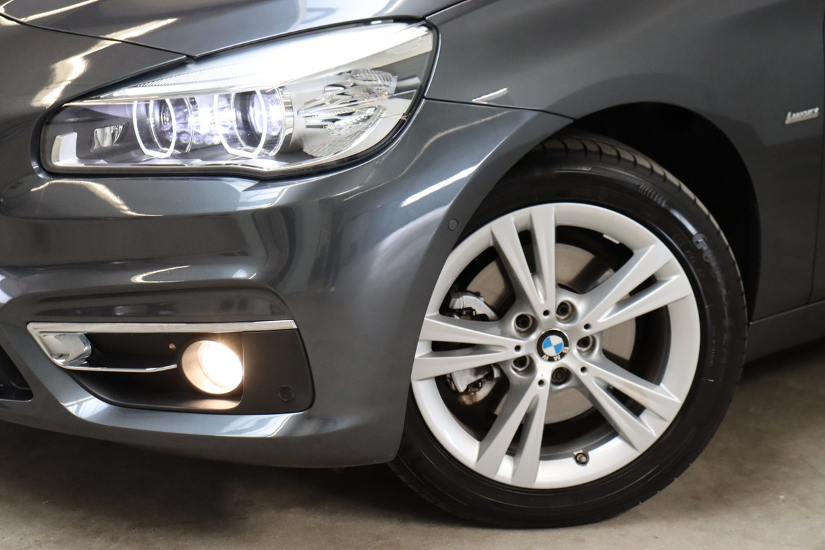 BMW 2 Serie