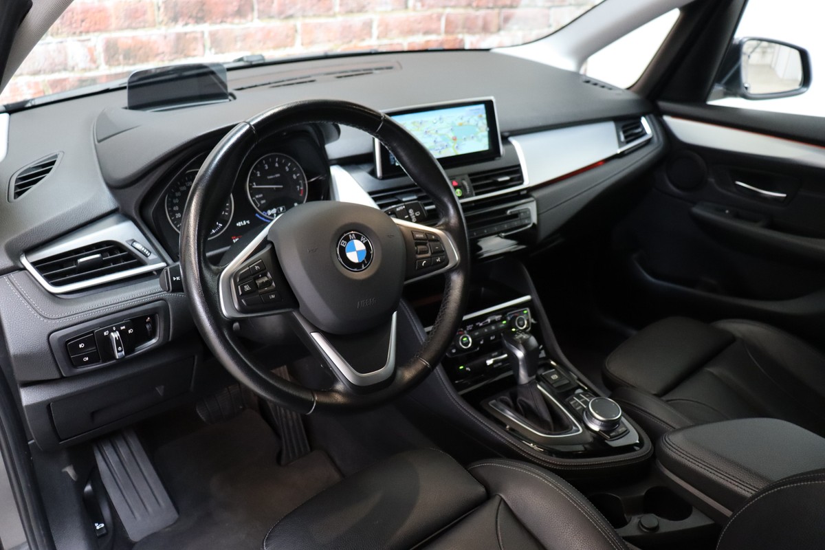 BMW 2 Serie
