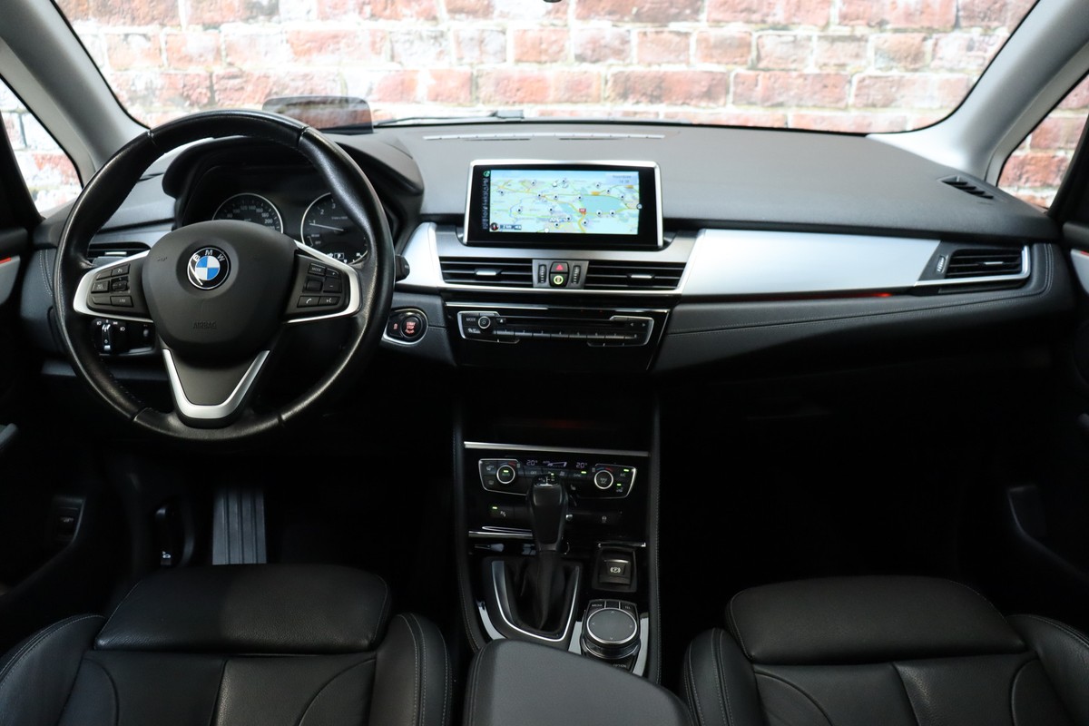 BMW 2 Serie