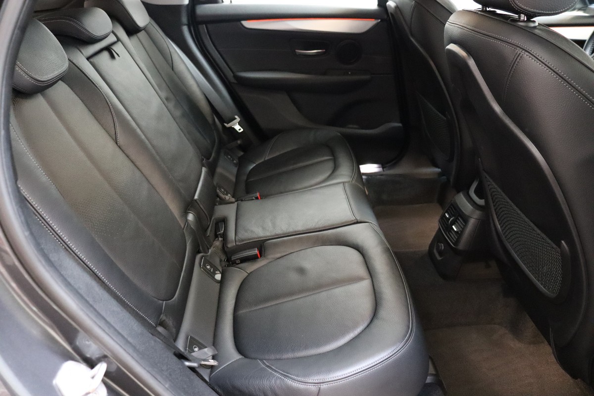BMW 2 Serie