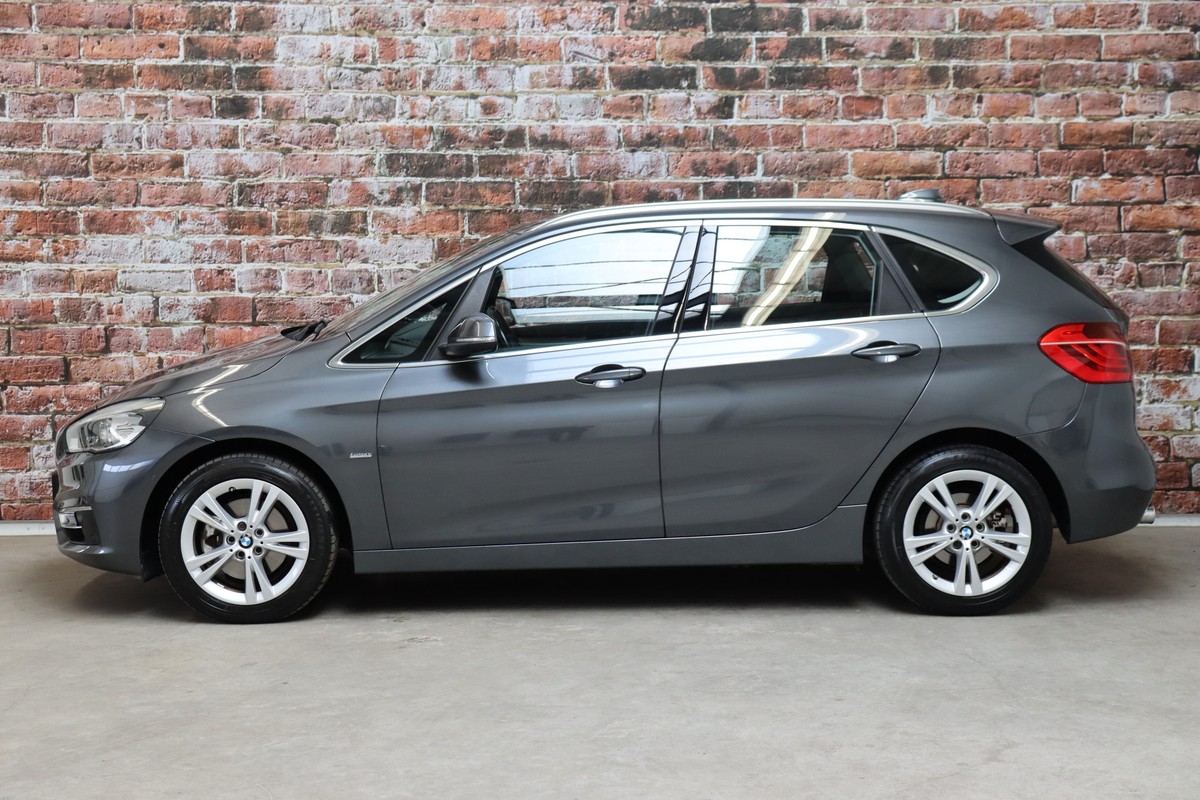 BMW 2 Serie