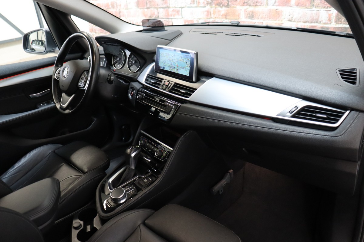 BMW 2 Serie