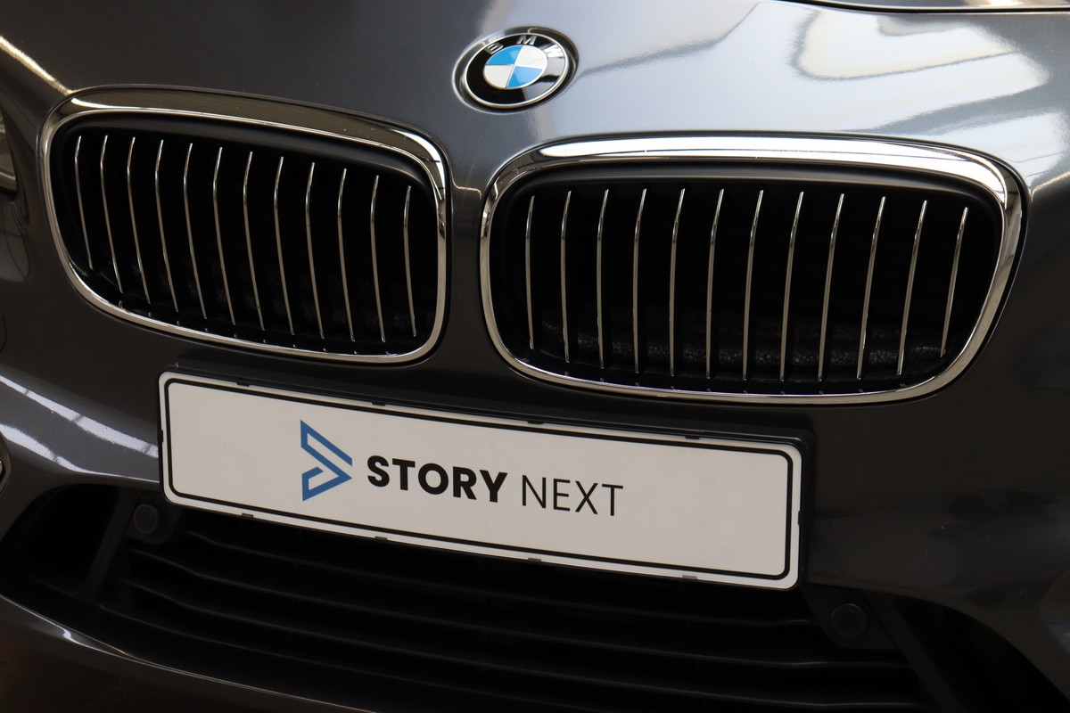 BMW 2 Serie