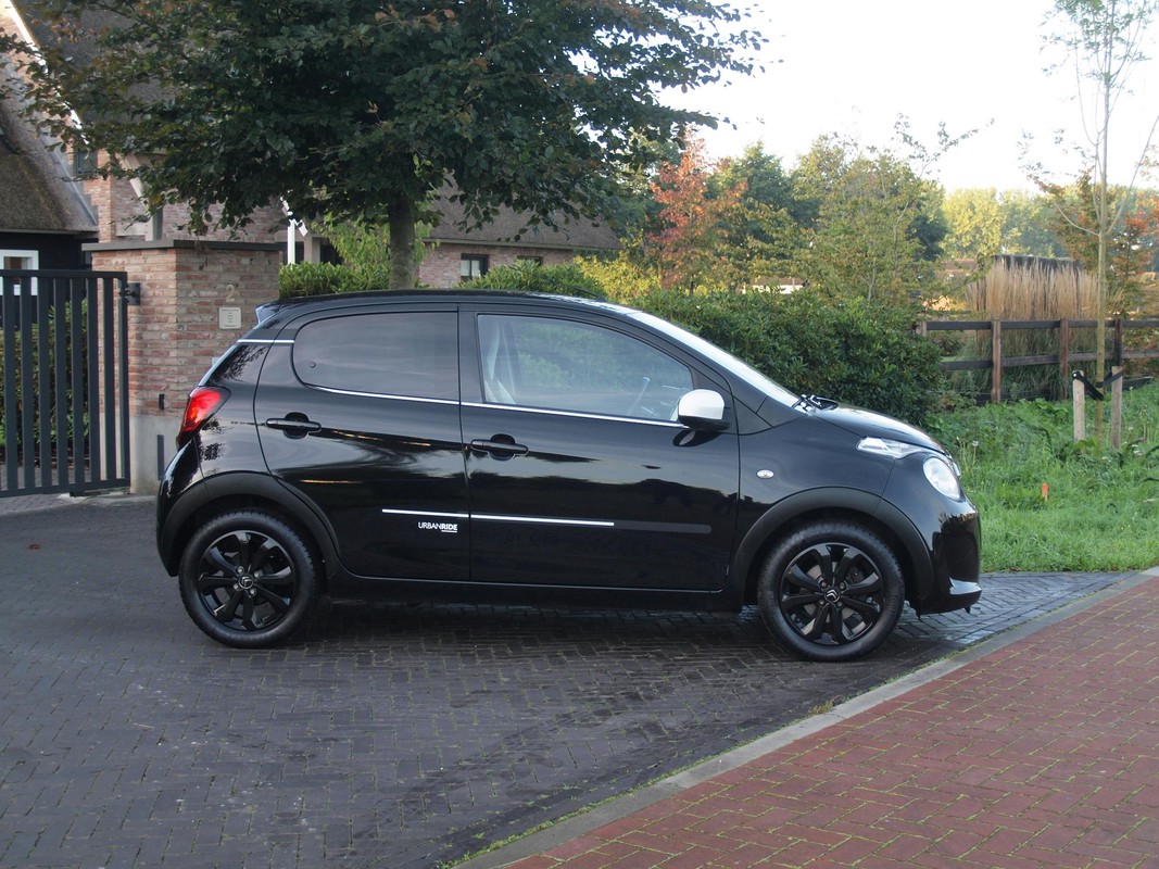 Citroën C1