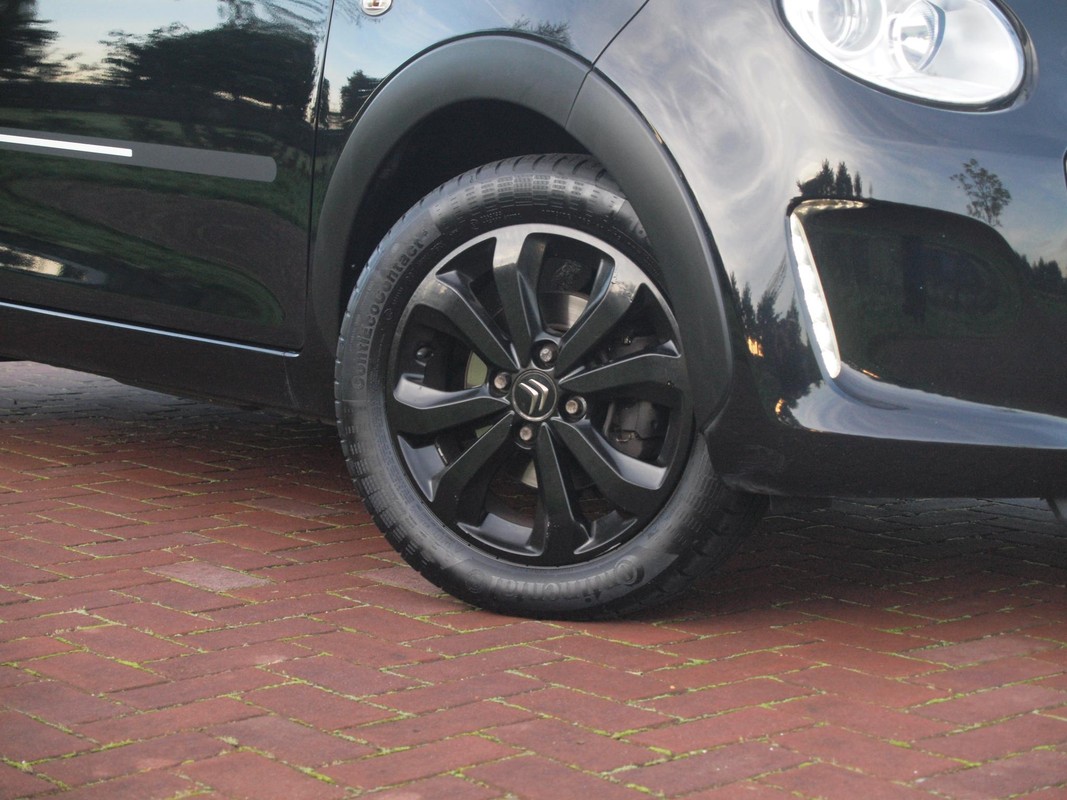 Citroën C1