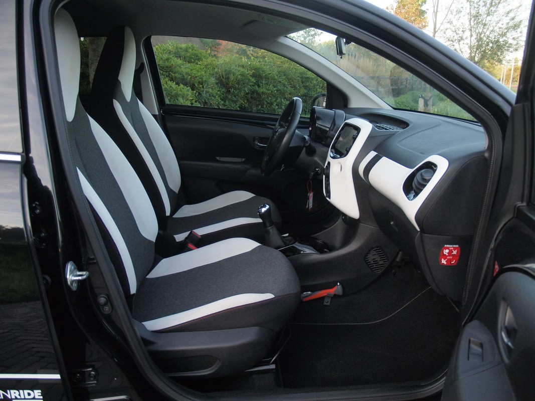 Citroën C1