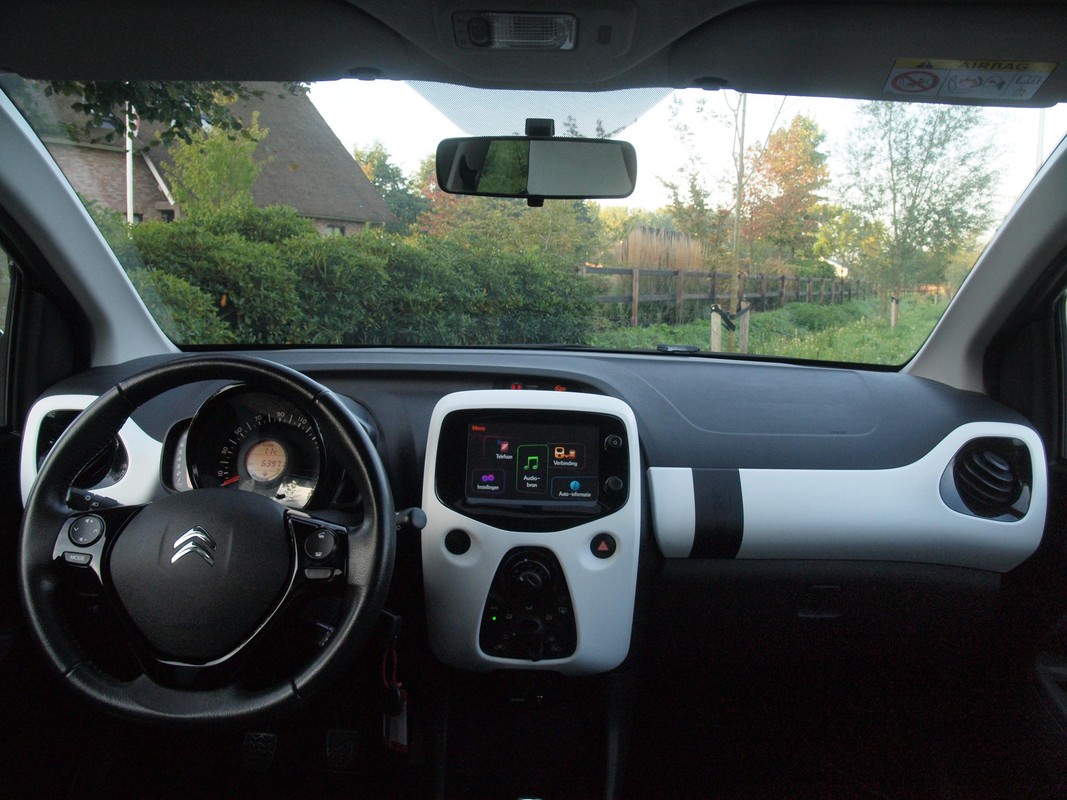 Citroën C1