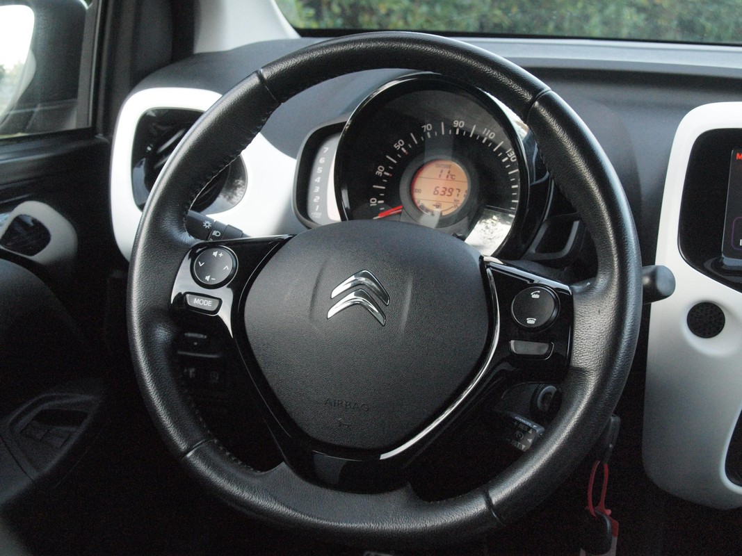 Citroën C1