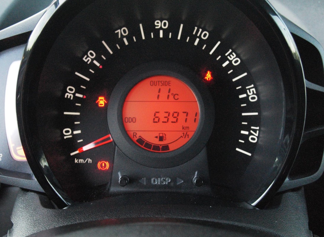 Citroën C1