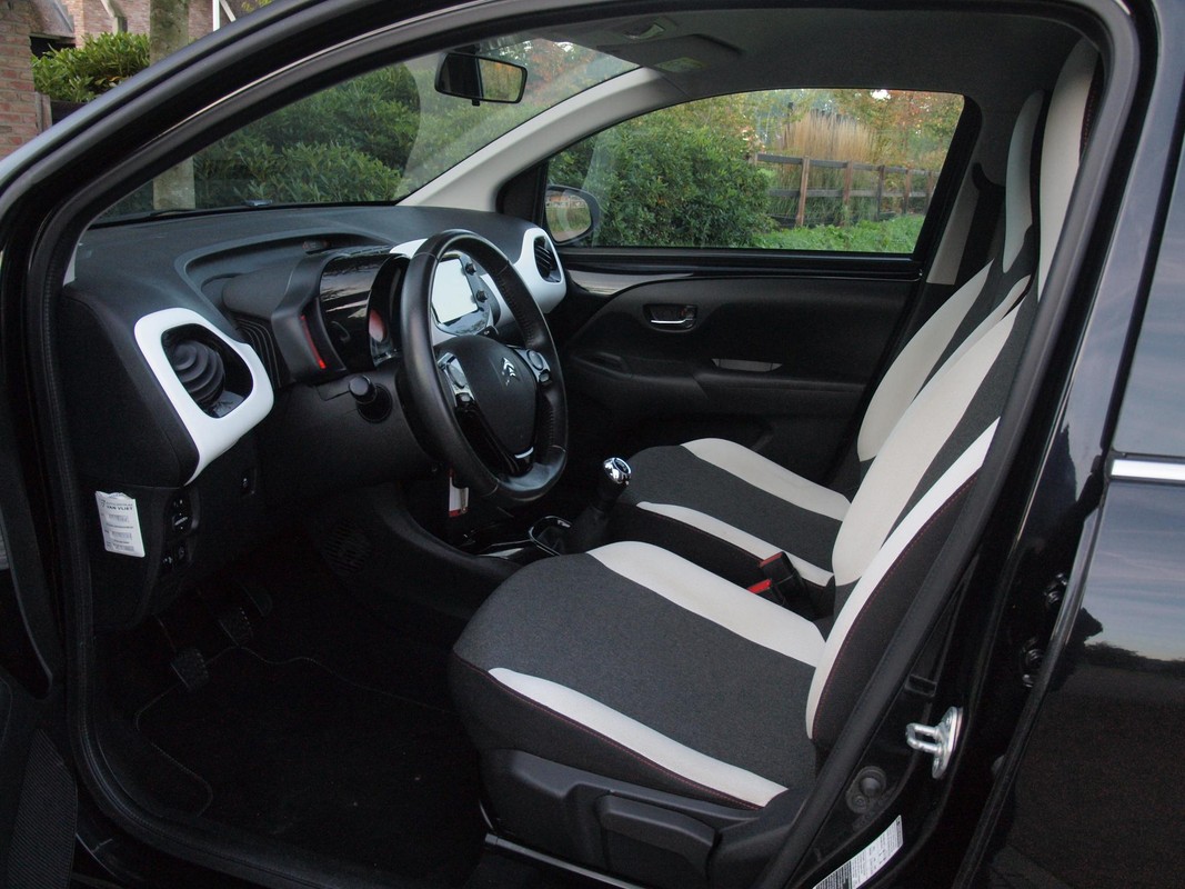Citroën C1