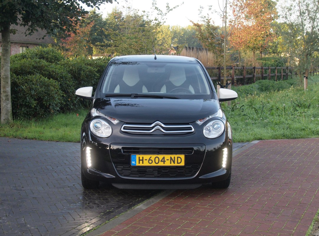 Citroën C1