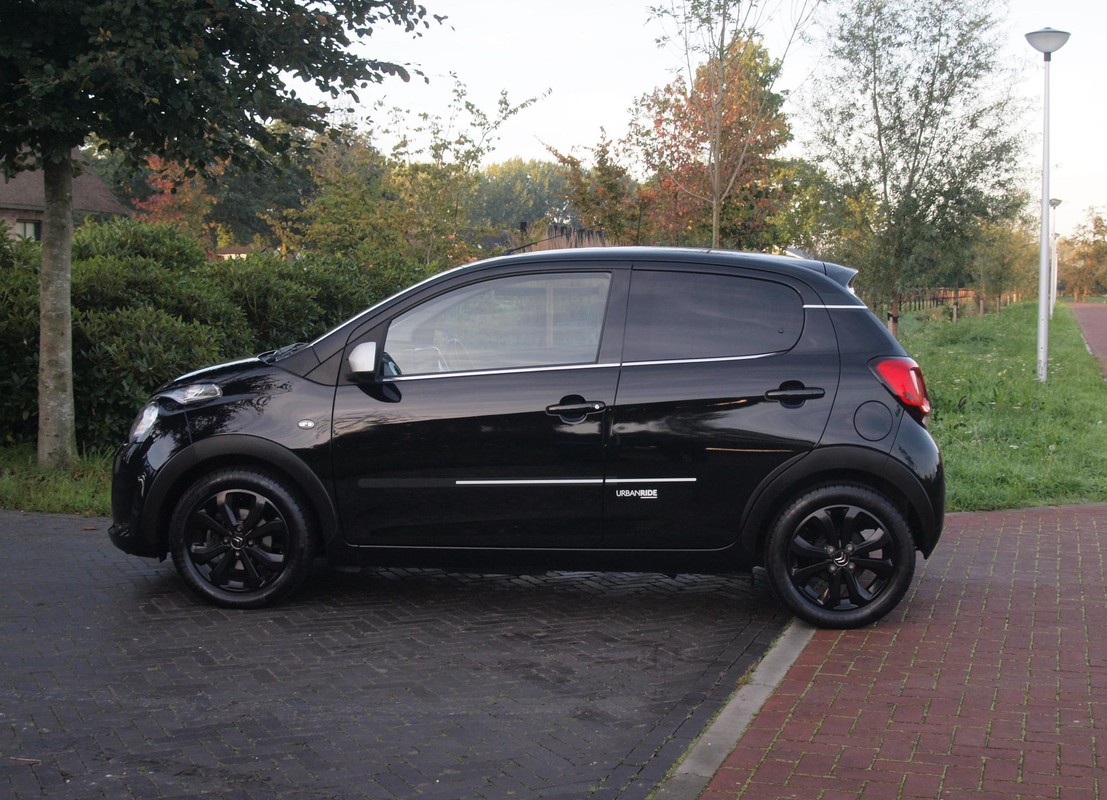 Citroën C1