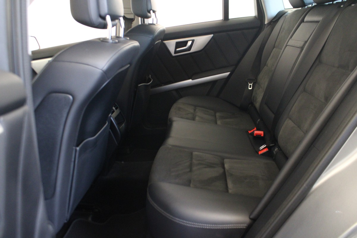 Mercedes-Benz GLK