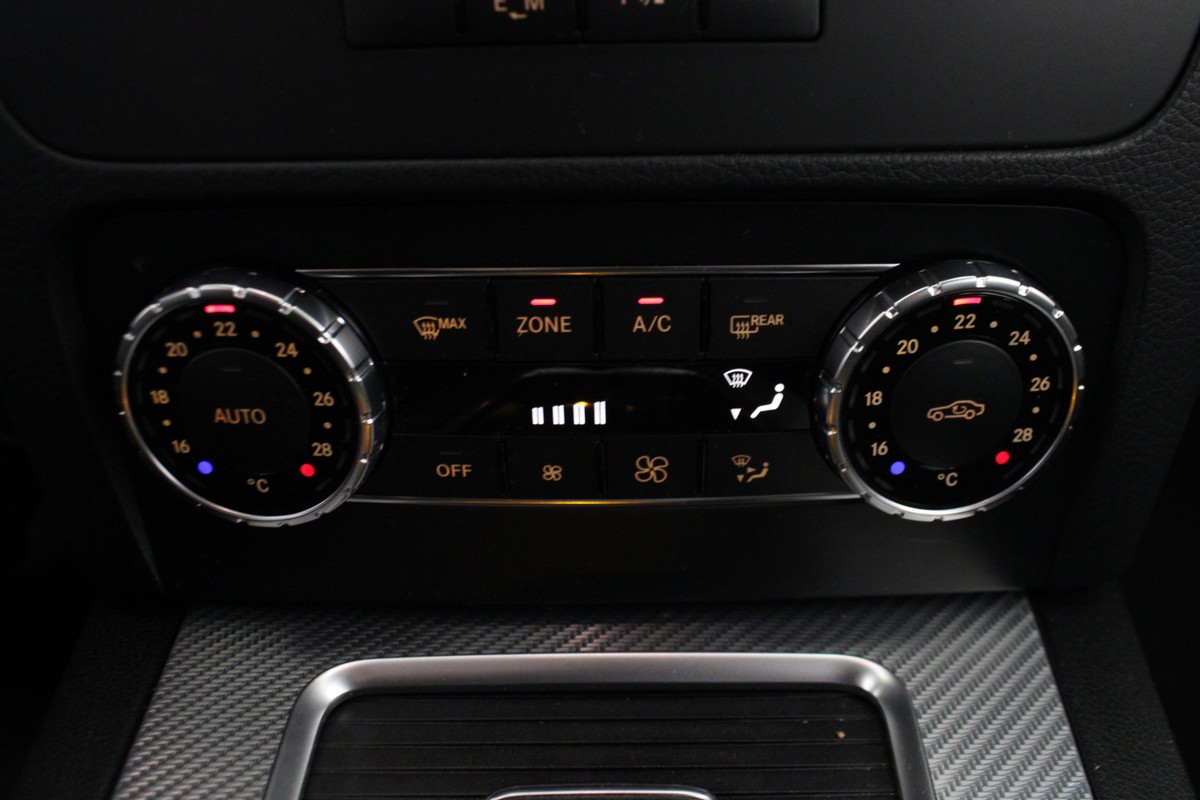Mercedes-Benz GLK