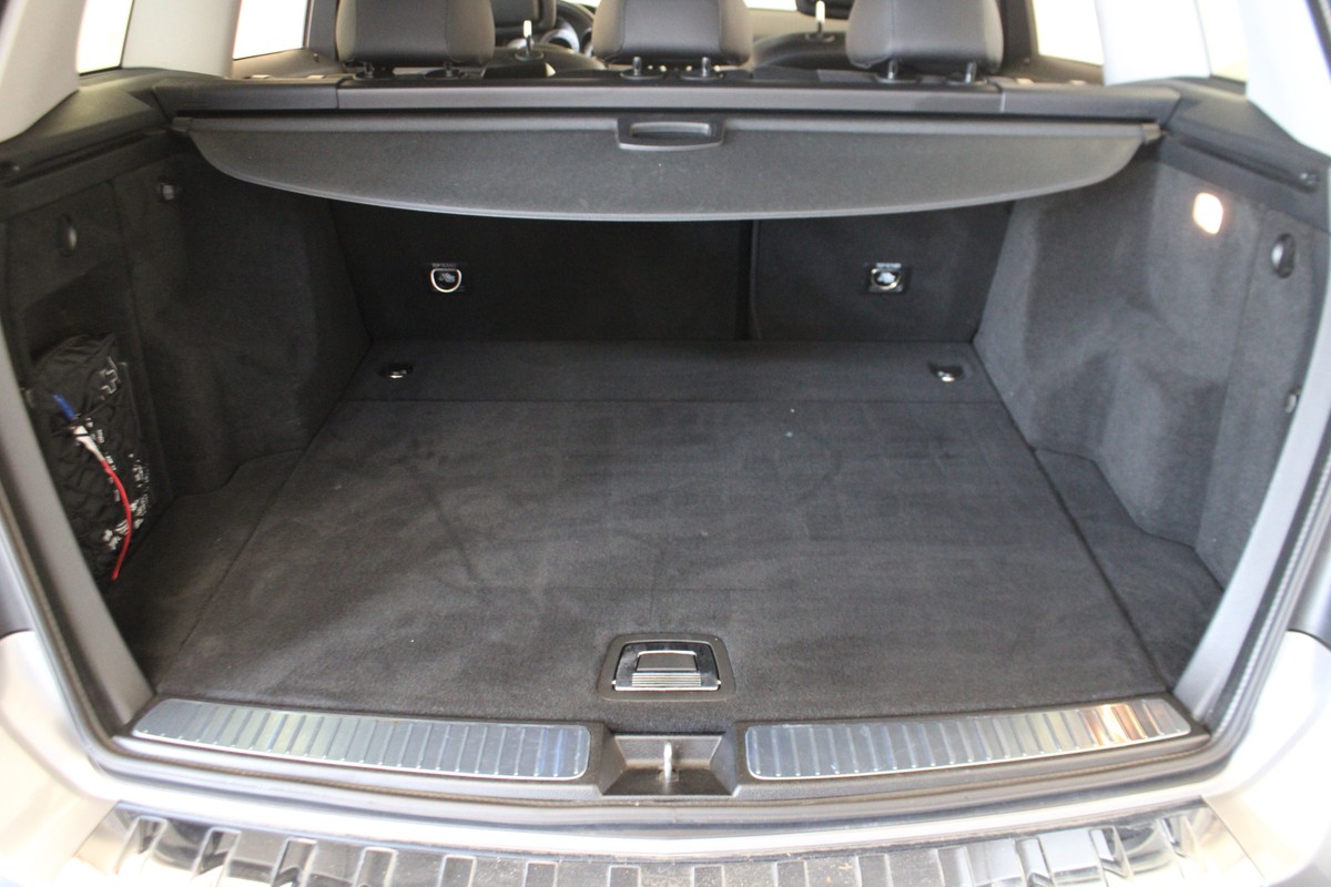 Mercedes-Benz GLK