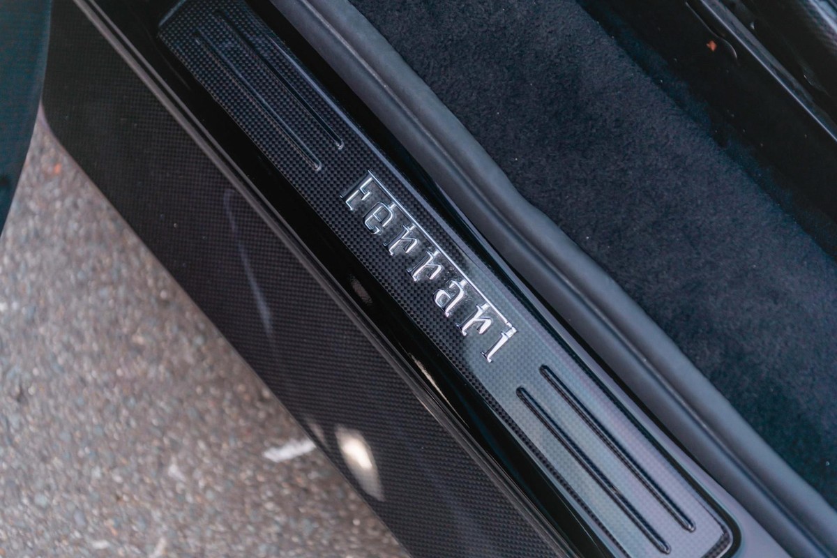 Ferrari 296