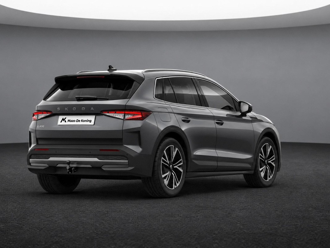 Škoda Elroq