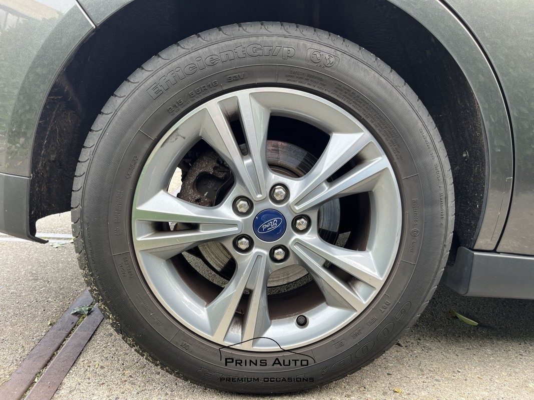 Ford Grand C-Max
