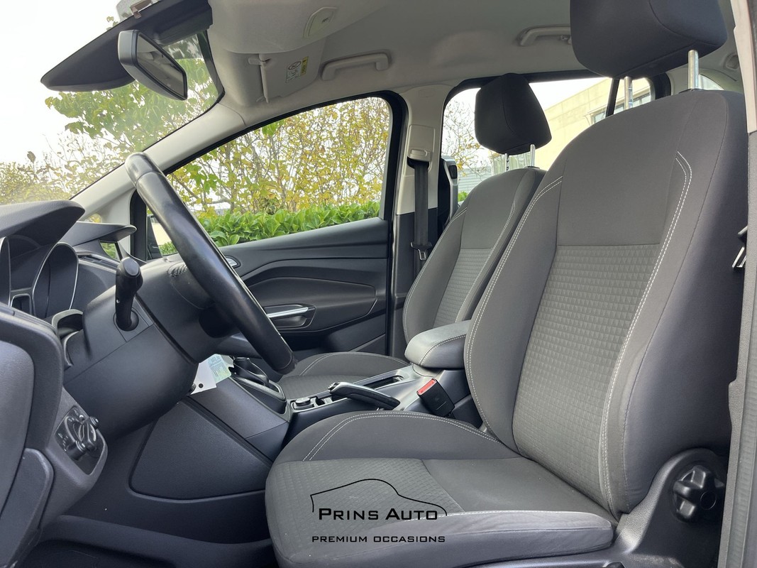 Ford Grand C-Max