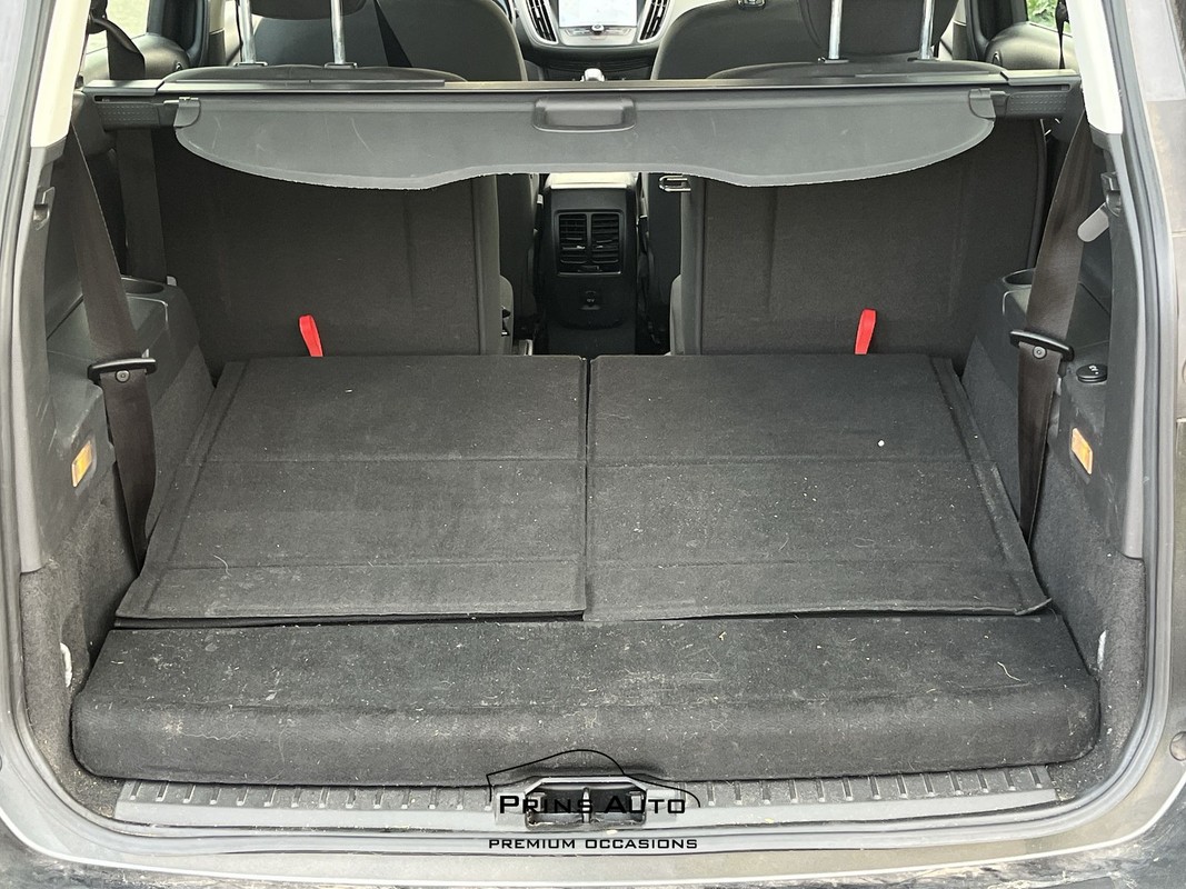 Ford Grand C-Max