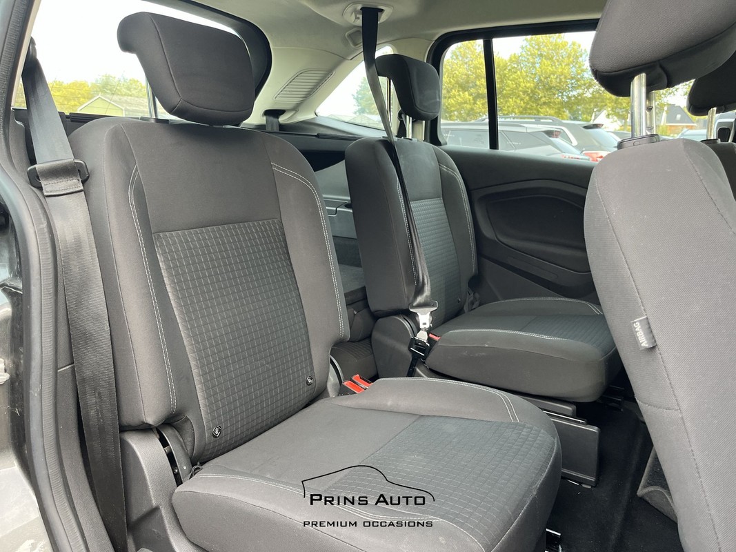 Ford Grand C-Max