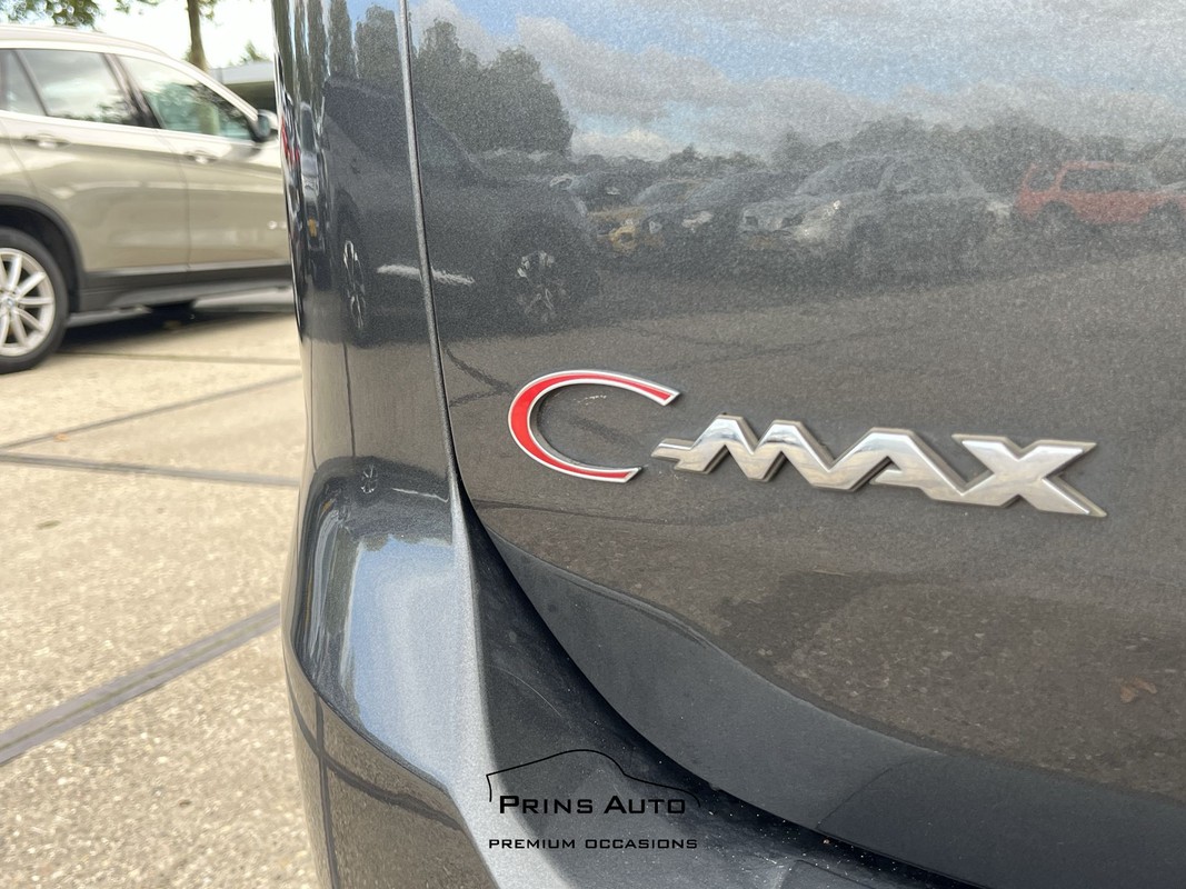 Ford Grand C-Max