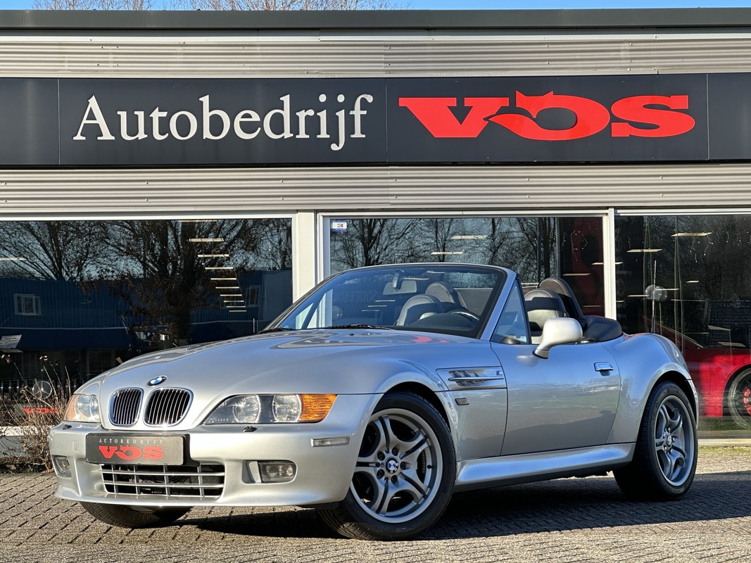BMW Z3