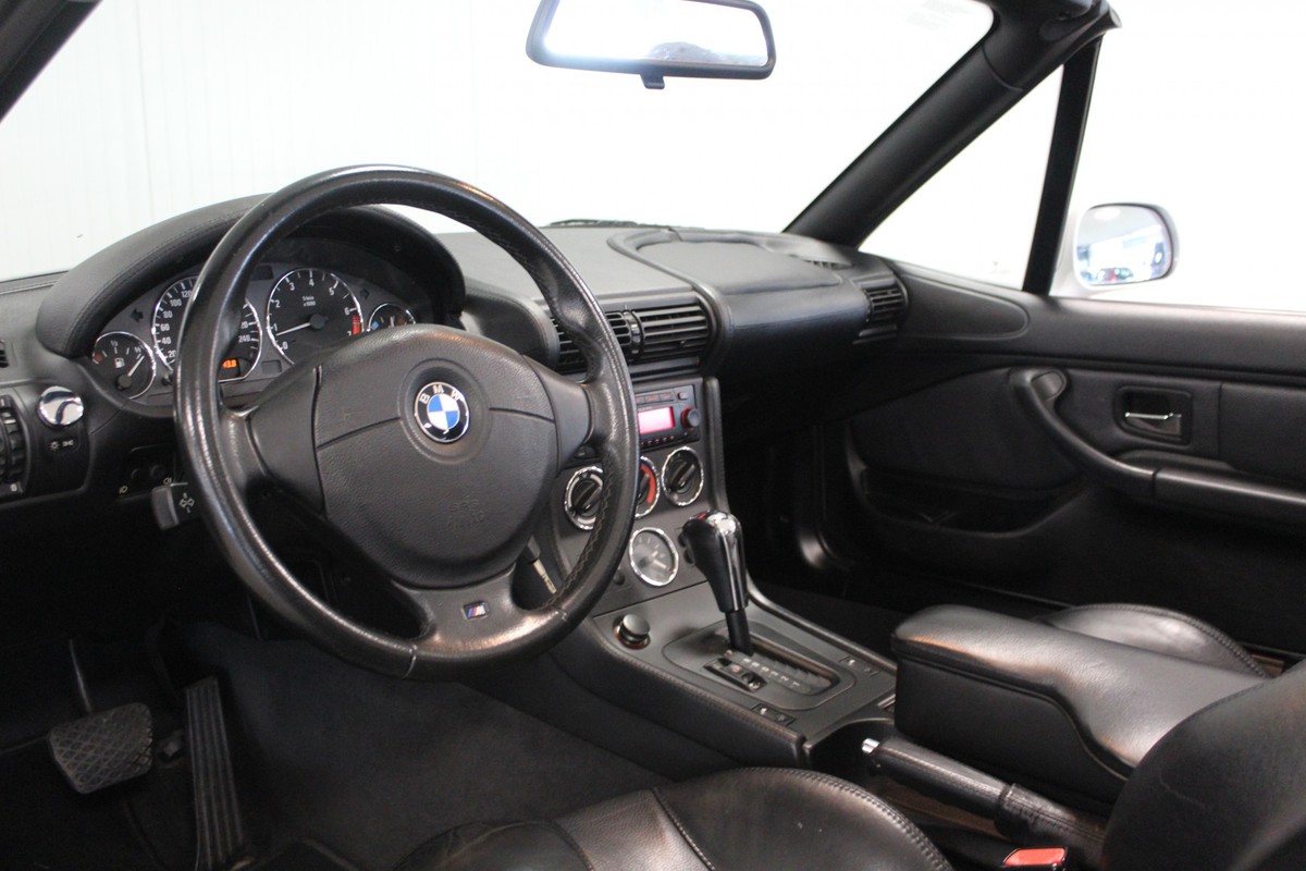 BMW Z3