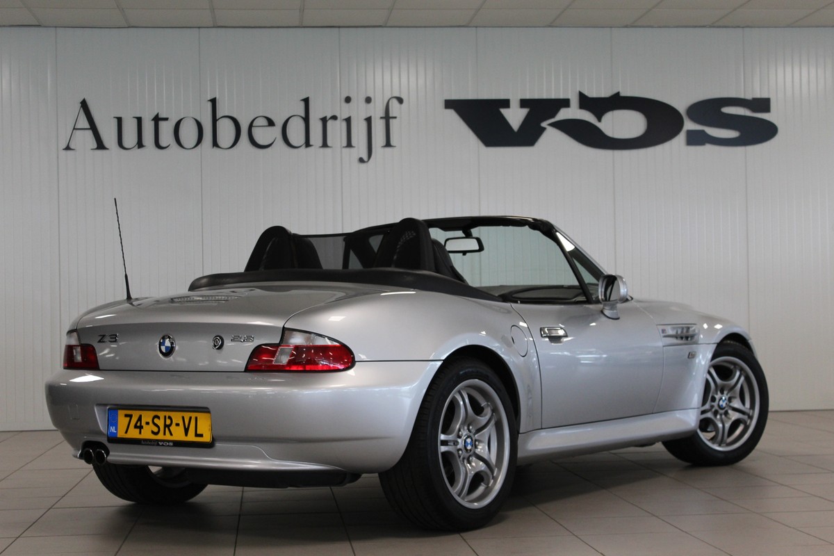 BMW Z3