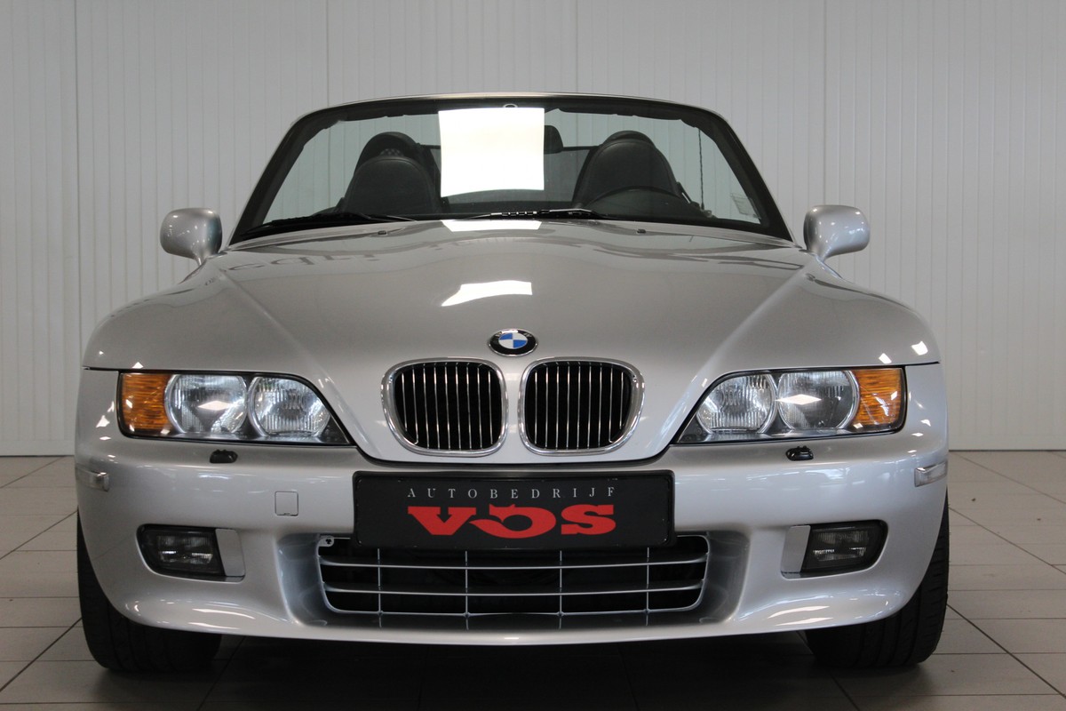 BMW Z3