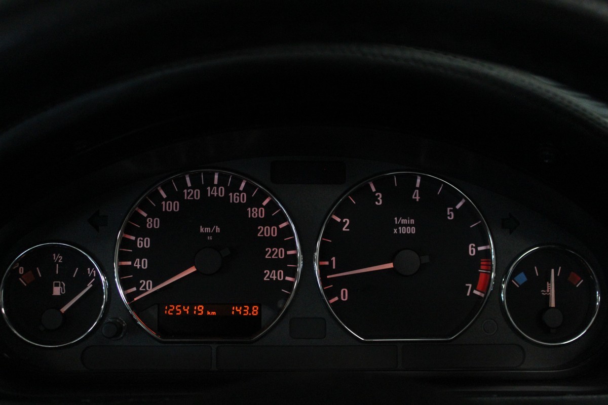 BMW Z3