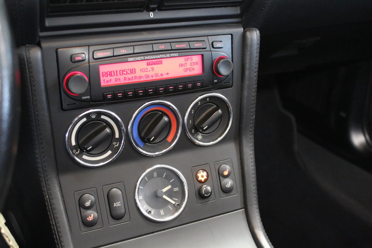 BMW Z3