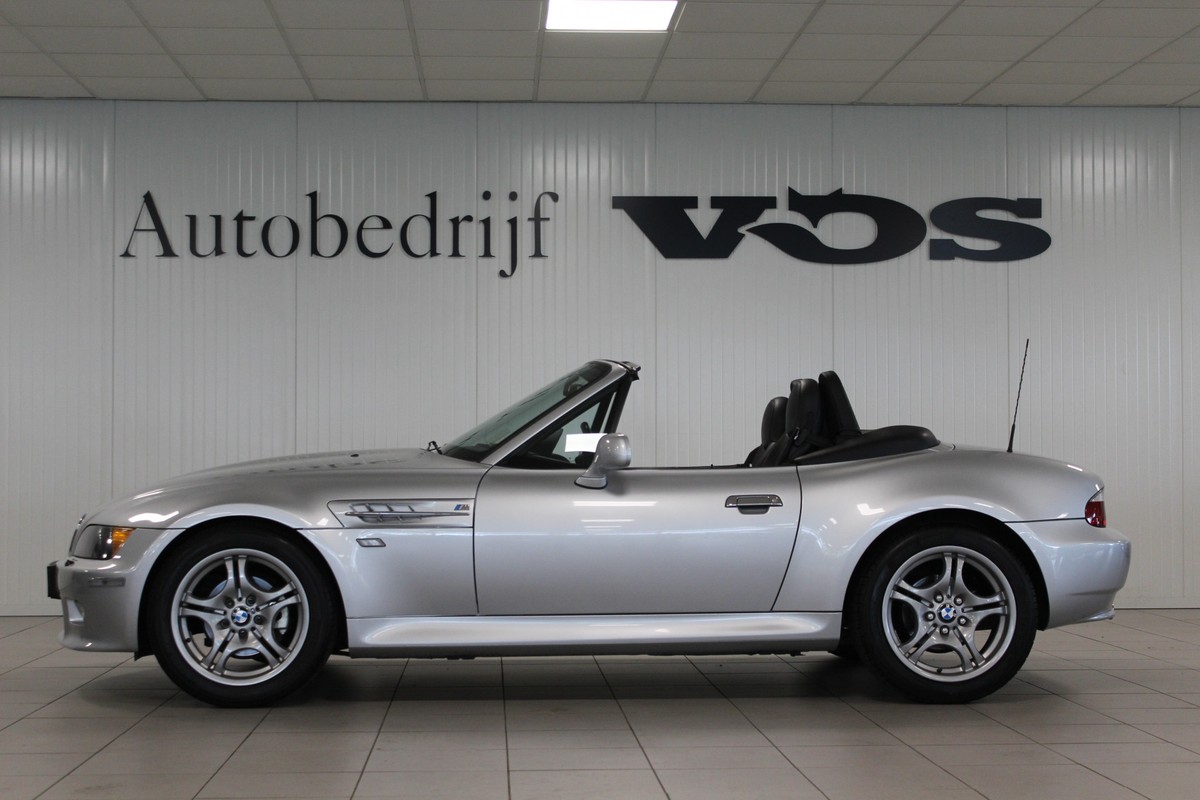 BMW Z3